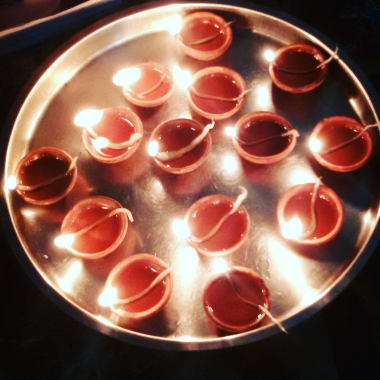 Lets reclaim Diwali by lighting up these special diyas