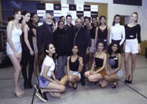 Check Out These 16 New Faces Who Are Ready to Rock The FDCI Runway