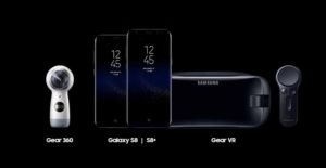 Unveiling of Galaxy S8 and Galaxy S8+: Samsung’s Next Big Thing
