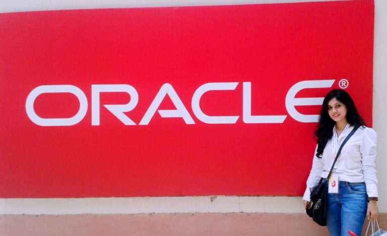 Decoding The Future Of Software Development At Oracle Code, New Delhi Chapter