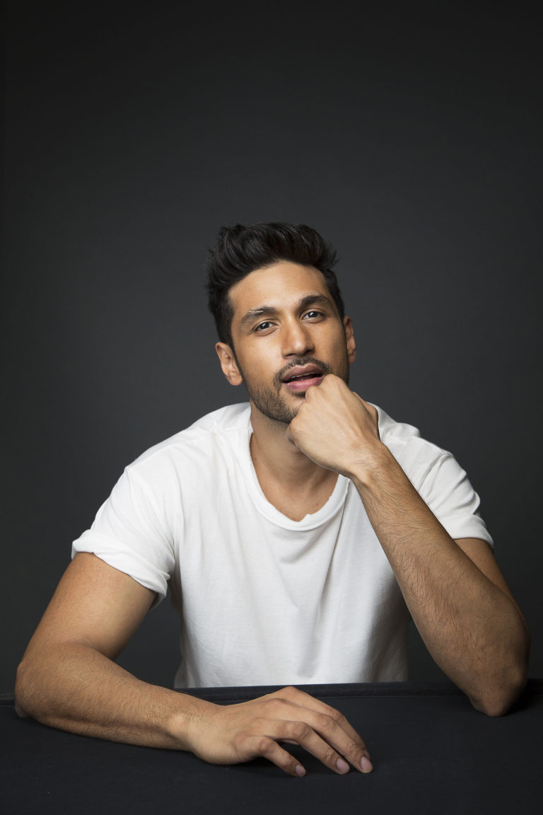 Top Five Gadgets To Get Your Music Game On Point, Pop Star Arjun Kanungo Recommends