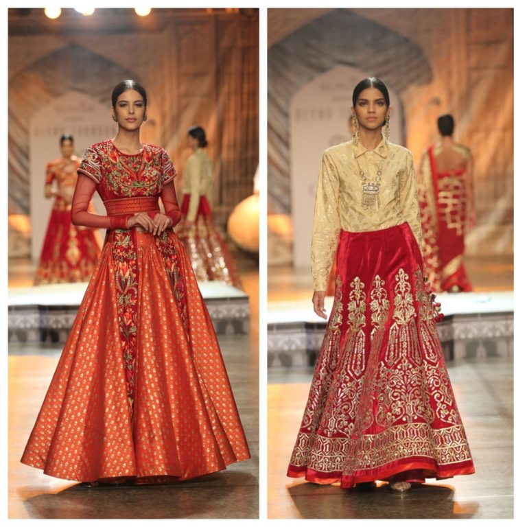 A Decade Of Design: 10 Things You Must Know About FDCI’s India Couture Week