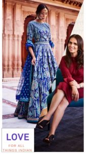 Attention For Detail is Anita Dongre’s Mantra