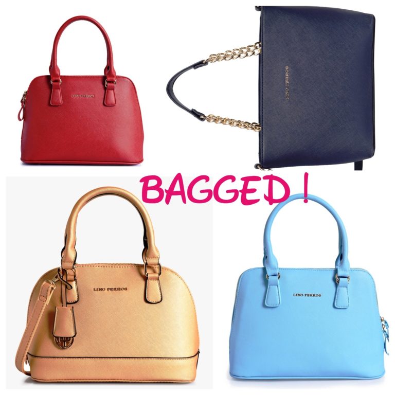 What Makes A Bag The Most Coveted Gift? A Quick Guide On How To BAG IT