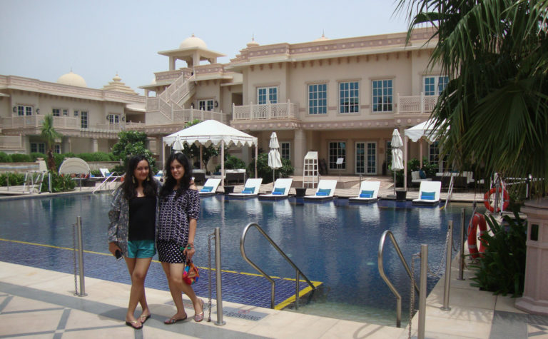 The suite life at ITC grand Bharat: Perks of being a luxury panelist
