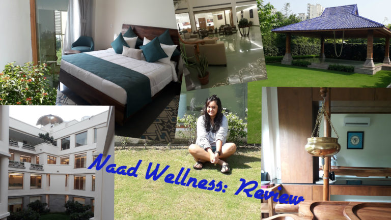 Love yourself first, let nature take care of the rest at this wellness resort