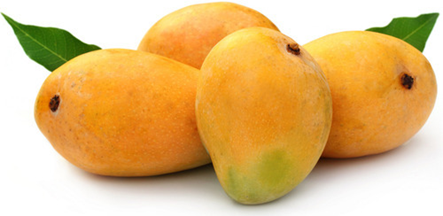 In the mood for mangoes