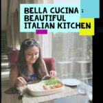 Beautiful food for the soul: discover Italian gourmet secrets at Bella Cucina