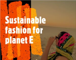 In today’s age of fast fashion how to stay woke with sustainable choices?