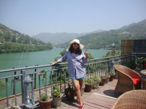 Plan a winter getaway by the quaint lakes of Bhimtal, Uttarakhand