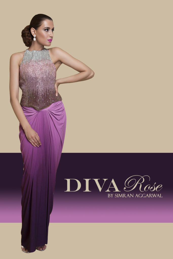 For a ‘divaesque-ous’ occasion