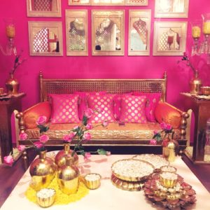 These wedding themes will make you want to get married right now!