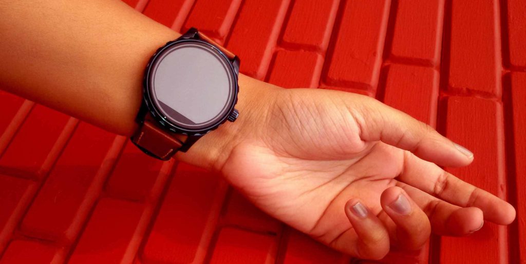 Time Check. It’s The Perfect Time To Go Digital