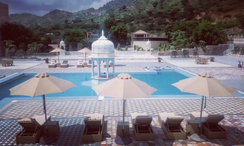 An Offbeat Royal Gateway For Picturesque Weddings & Leisure Holidays