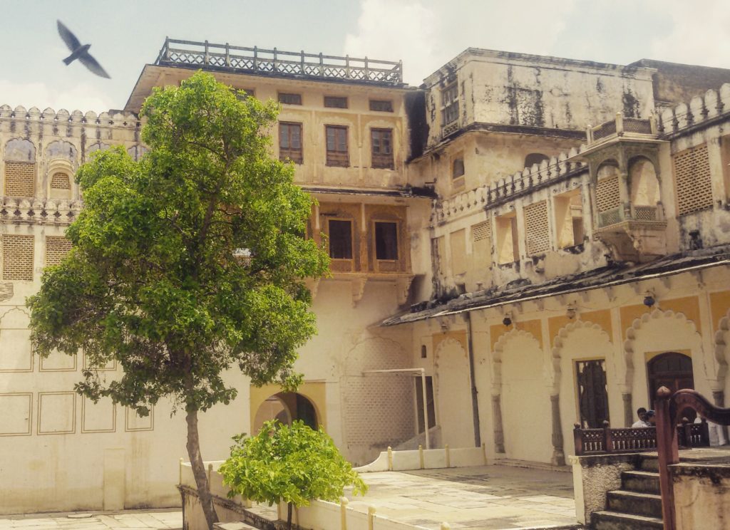 When Spirituality Meets Splendor, Exploring the Holy Twin Cities of Rajasthan