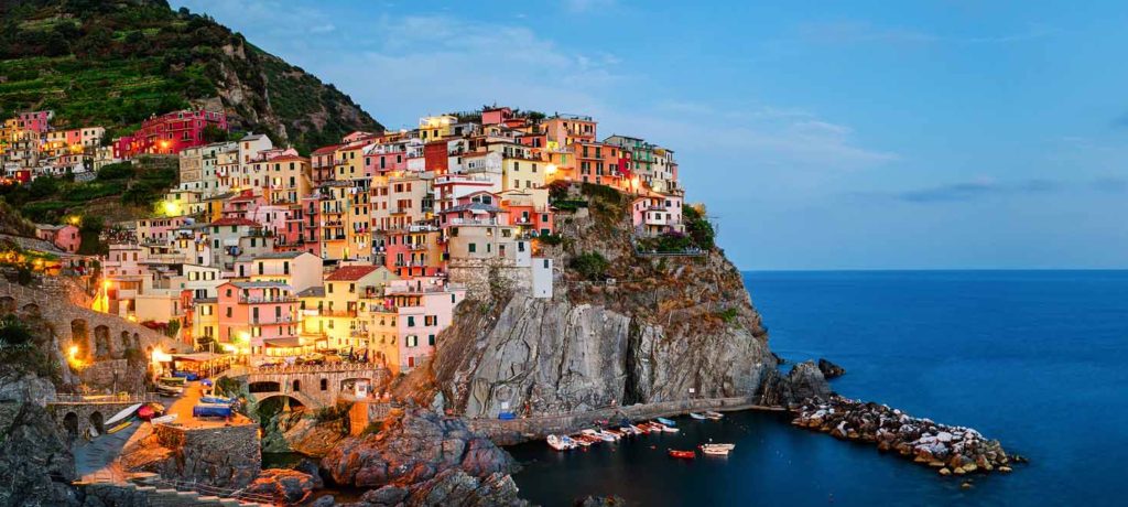 Will Curated Luxury Travels Be The Next Big Trend For 2017? Find Out Here