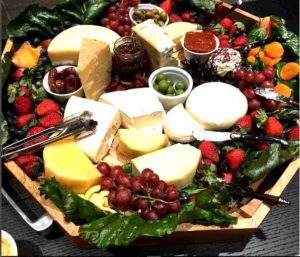 Just Another Cheesy Way To Express Love