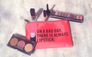 Easy Breezy Makeup Products To Stock Up On: Summer Beauty Board