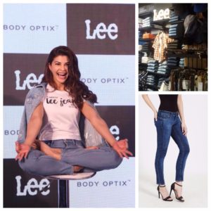 A 360° Body-Flattering Pair Of Denims For 365 Days Of Style