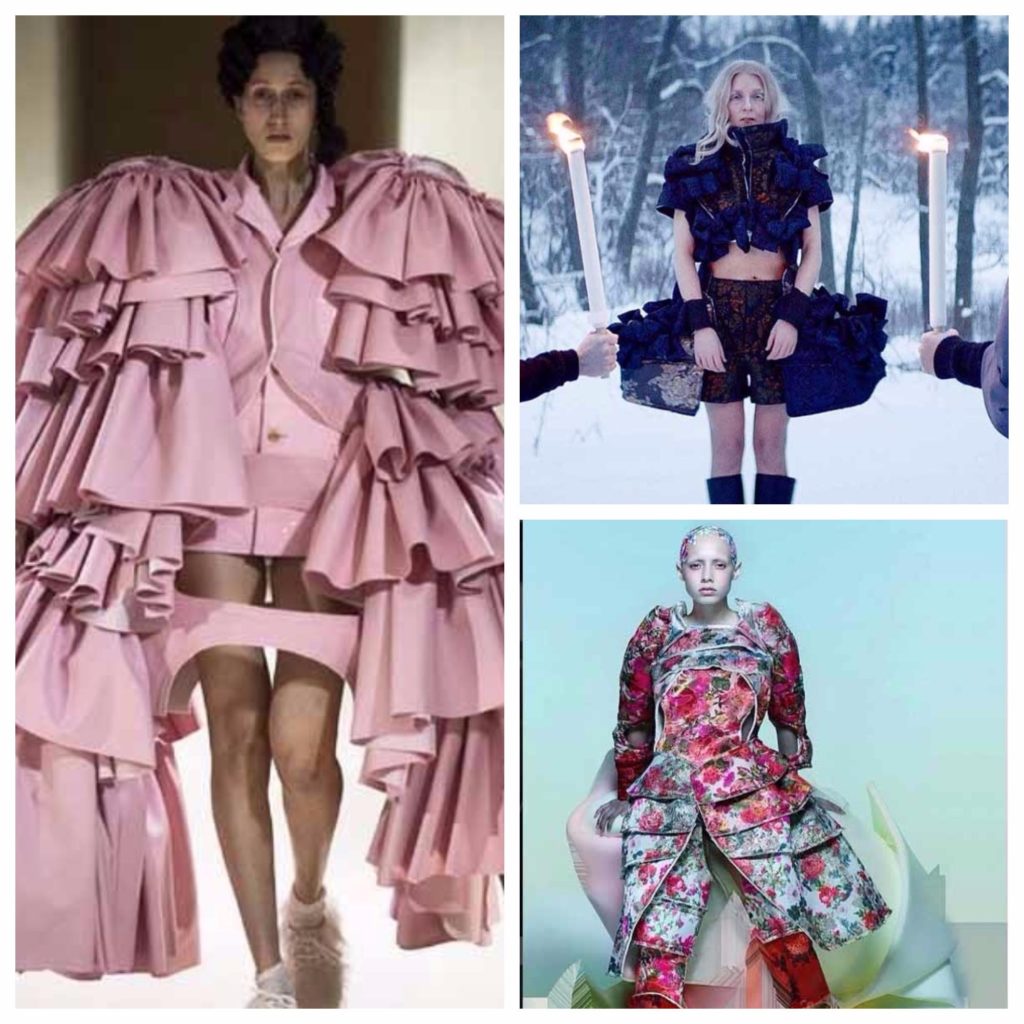 Who Is Rei Kawakubo And Why Fashion Lovers Can’t Stop Talking About Her After MET Gala 2017?