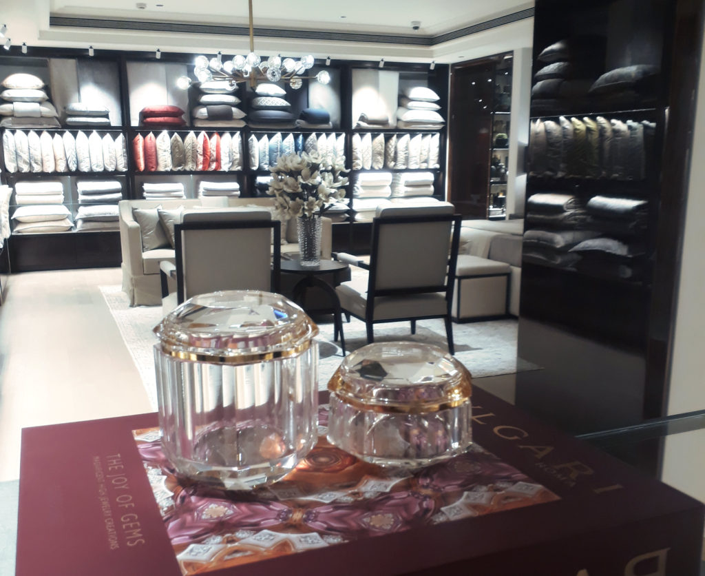 This new décor store has something for everyone : First Look