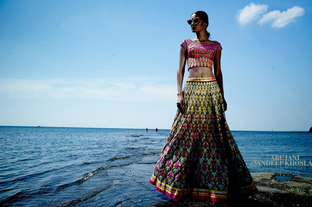 Spending a bomb for your designer wear? Know the ‘real’ cost of the tag