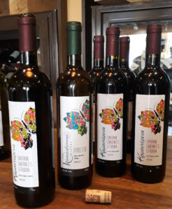 Cypriot cuisine from the land of love and beauty