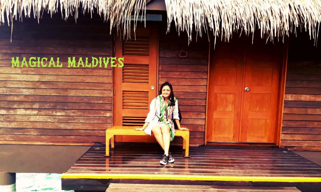 First time in the Maldives? Here’s what you need to pack