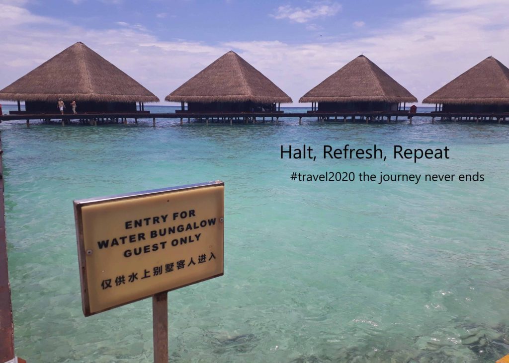 Additional norms and safety gears to be the ‘new normal’ for travellers post-Covid19