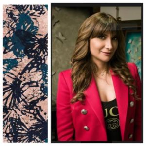 All about art: lockdown notes from Michelle Poonawalla’s digital diaries