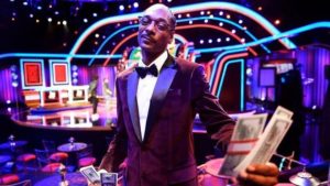 Popstar Snoop Dogg’s e-concert aims to fight Covid19, one beat at a time