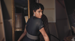 Designer Bibhu Mohapatra’s poignant ode to Amrita Sher-Gil for SS21: lockdown series