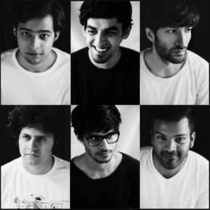 India’s Salvage Audio Collective wins the best original music at the 14th Asian Film awards