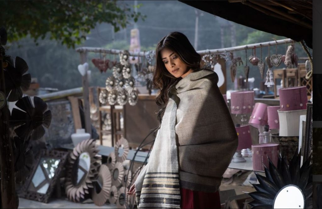 The year 2020 in fashion: pandemic disruption and reconstruction