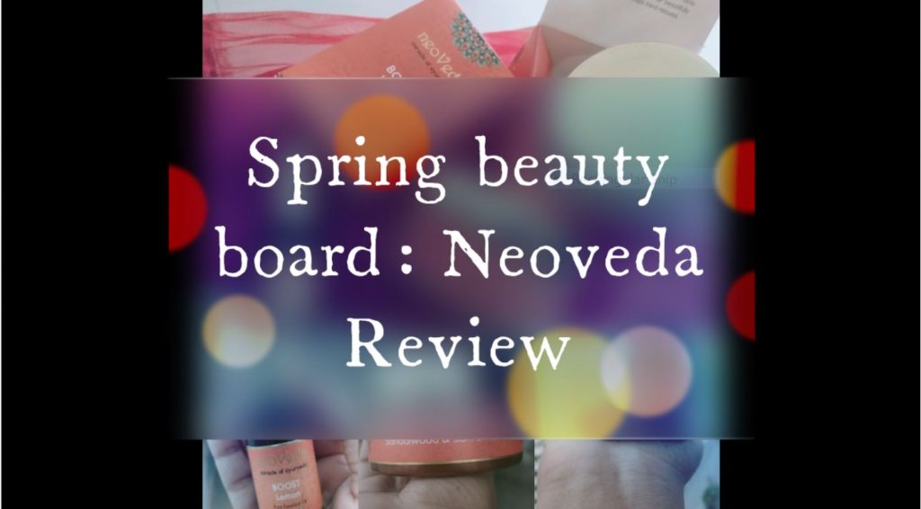 Modern Ayurveda potions packed with goodness for Indian skin types