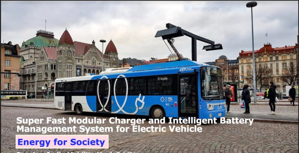 Indo-Swedish forces join to save planet E, one sustainable technology at a time