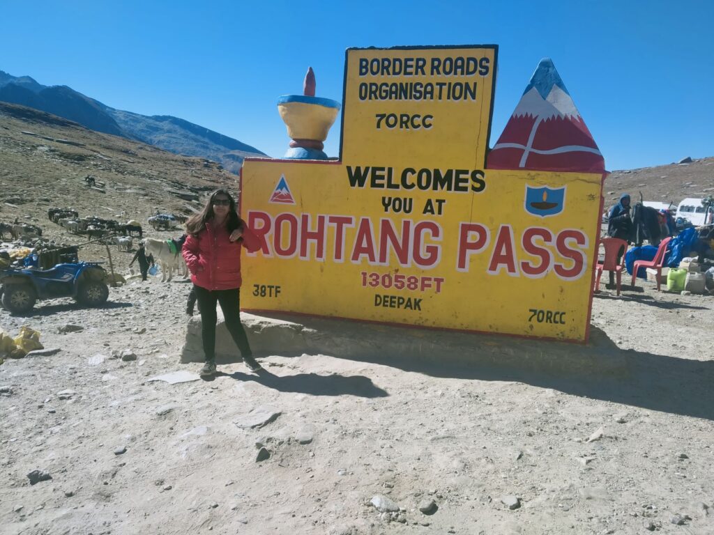 Picture-perfect vacay at this gorgeous river side resort in the magical mountains of Manali