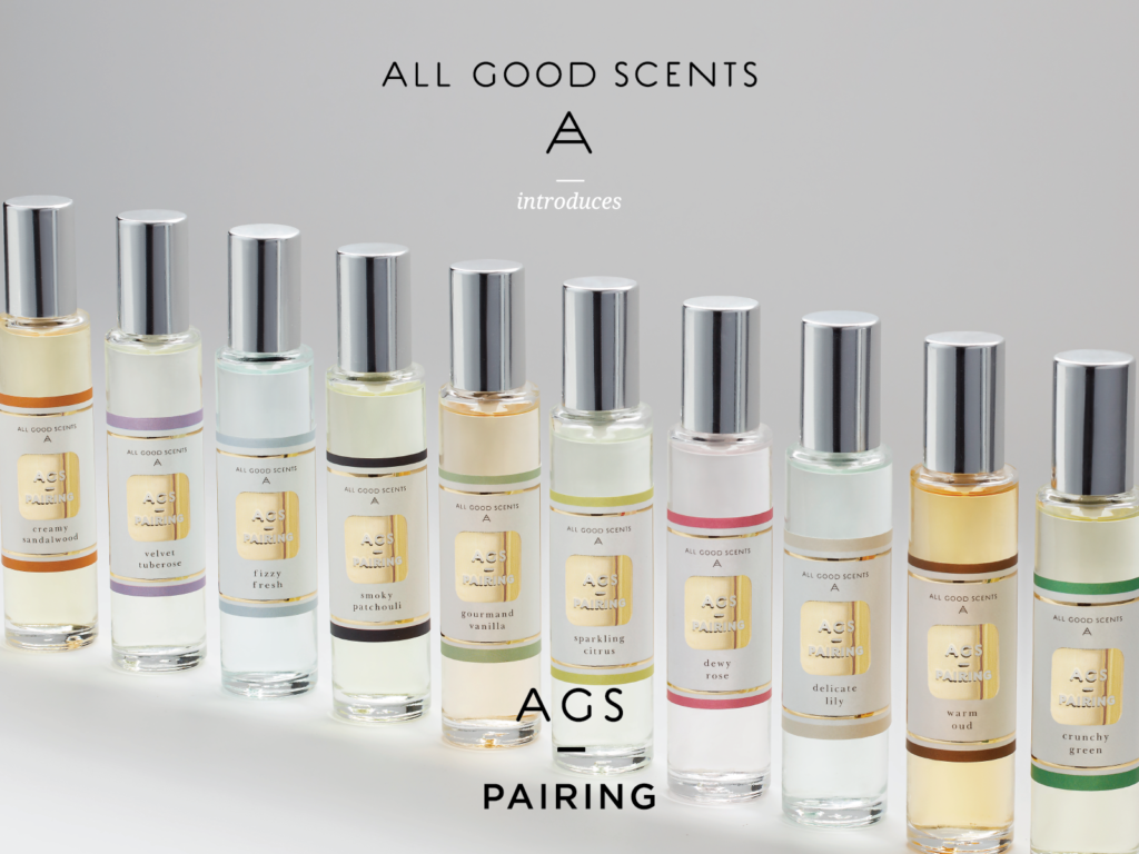 Scent of luxury: A guide to pairing fragrances for creating a signature scent