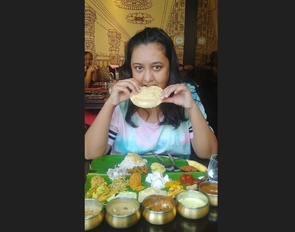 Feast for soul: deconstructing the rich, colourful Onam Sadhya meal for rookies