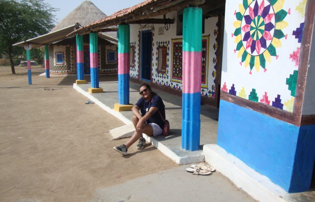 Postcards from PM Modi’s birthplace Vadnagar in Gujarat