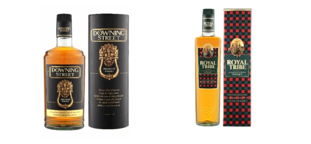 NeuWorld Spirits forays into alco-bev industry with two whisky brands