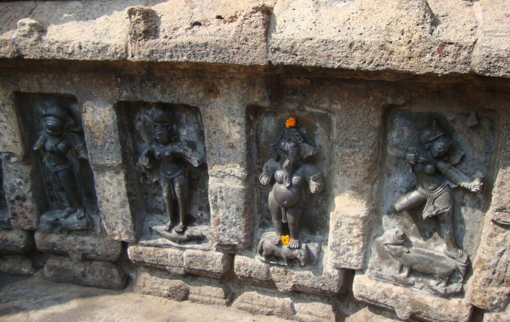 Mysterious yoginis of Hirapur: secret Odisha