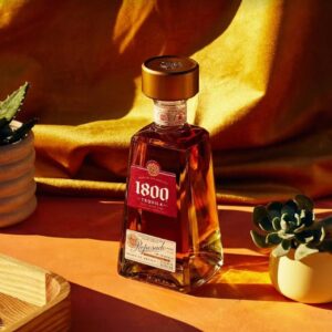 Taking the high road with top tequila brands