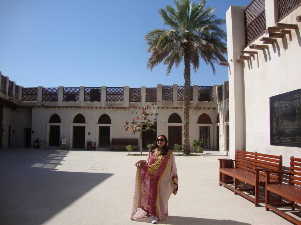 Spotlight on Sharjah: visit UAE’s culture rich emirate to experience real Arabic lifestyle