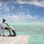 Exploring holistic ‘planetary well-being’ at the Four Seasons Resorts in Maldives