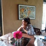 Wilderness meets top luxury at the Aalia Jungle Retreat & Spa, a stone’s throw away from Delhi