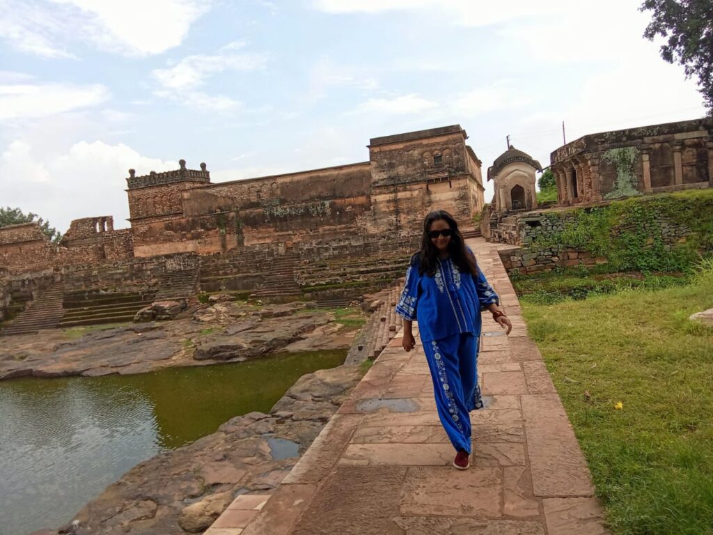 A road trip from Jhansi to Mahoba and Chitrakoot: unexplored Bundelkhand