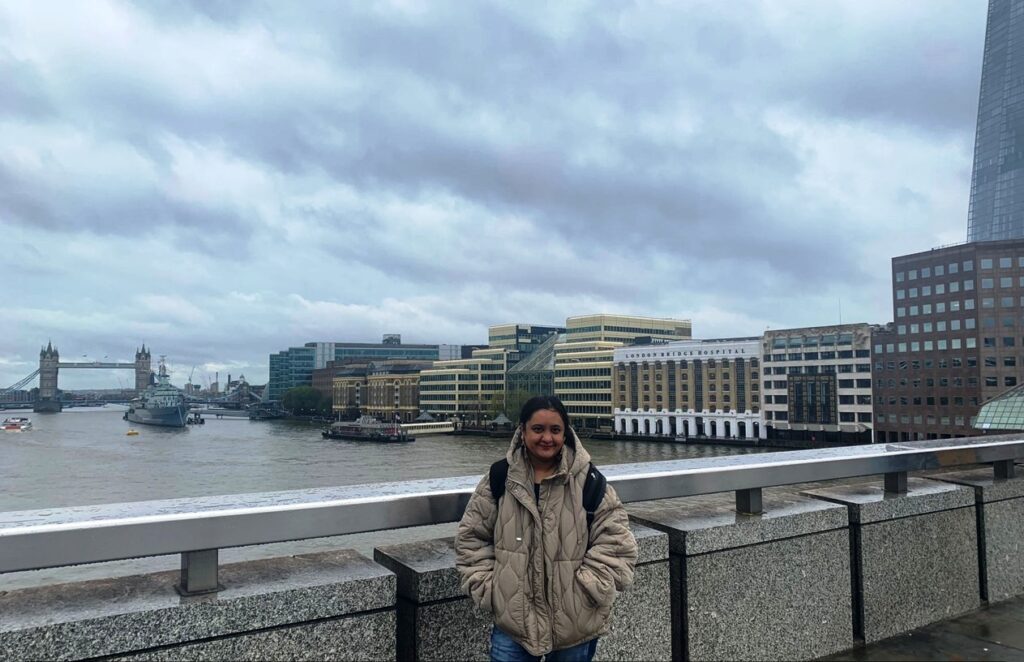 12 secret spots in London that are favourite among offbeat travellers