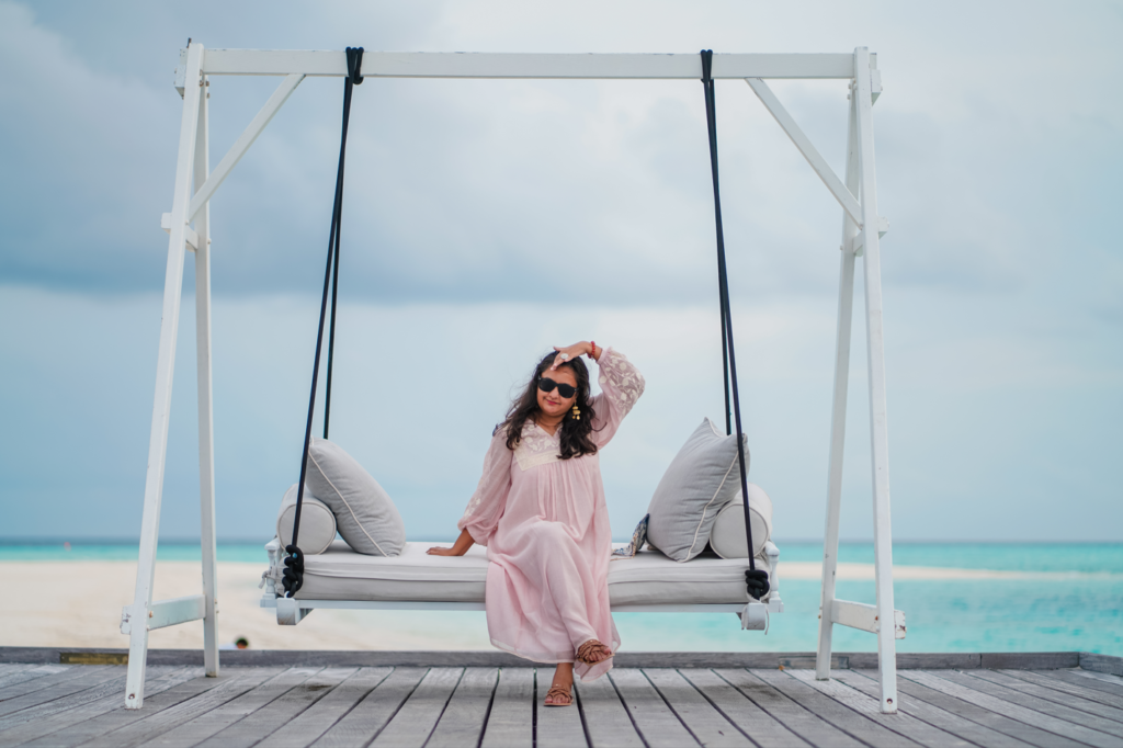 A wellness retreat at Four Seasons Resort Maldives at Landaa Giraavaru: review
