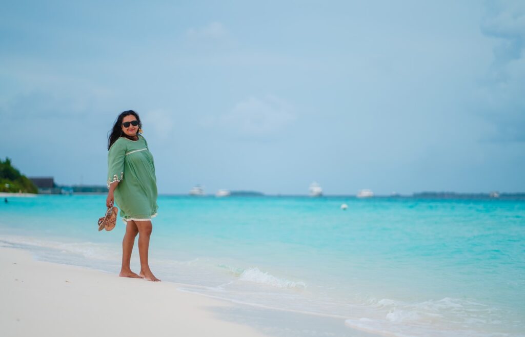 Idyllic marine paradise, Four Seasons Resort Maldives Kuda Huraa: review